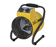 Пушка тепловая электрическая  BНР-РЕ