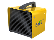 Пушка тепловая электрическая ВКХ