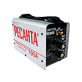 Сварочный инвертор Ресанта САИ - 190А