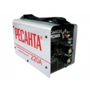 Сварочный инвертор Ресанта САИ- 220